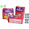 Low Price B Grade Baby Diapers for Pakistan / Haiti / Dominican